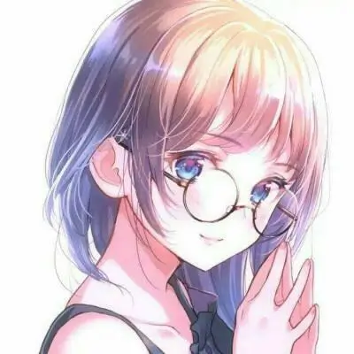 泡泡头像